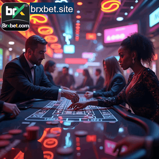 BRXBET
