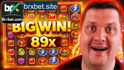 BRXBET Big Wins