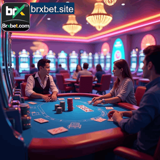 BRXBET